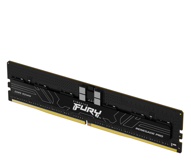 Kingston FURY 32GB (1x32GB) 5600 CL28 Renegade Pro - 1486410 - zdjęcie 2